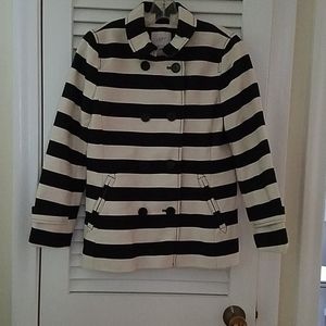 Ann Taylor Loft Jacket